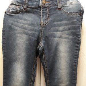 Girls Jeans